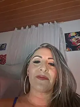 Valerysensitive — Massage Boobs