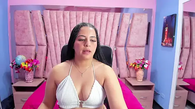 ValerySwett_ — MASTURBATE AND SQUIRT