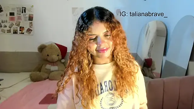 ValienteGirl_ — show perfect oil !!!