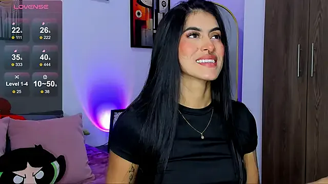 Valkyrie_sky — Make me pussy juicy for ride you
