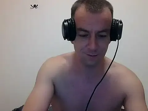 VanBeatPL — Jerk off