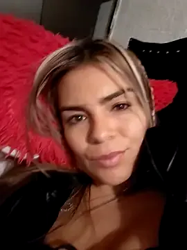 Vanesa-1 — Dance sexy