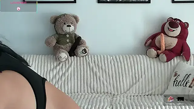 VanesaCharm — Pussy play naked