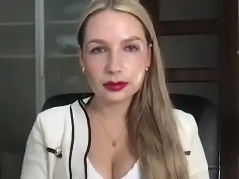 VanessaDesire — Freechat on StripChat
