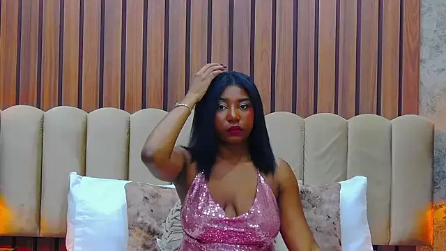 VanessaGlenn — Oiled Boobs Bouncing