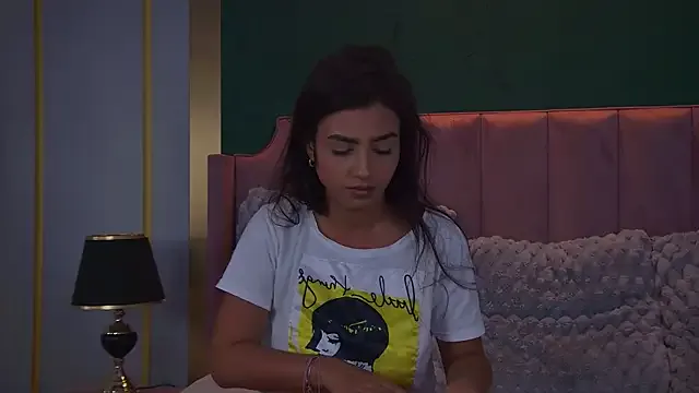 VanessaOlive — spank ass x10