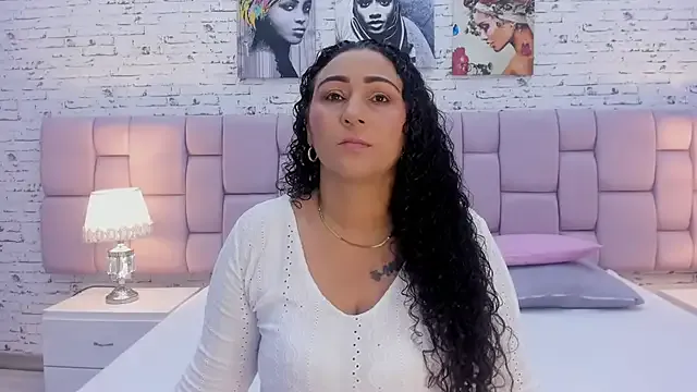 VaniaRose — Span Ass x5