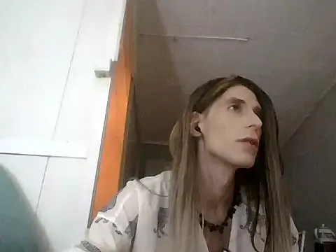 VanillaSeXy — Freechat on StripChat