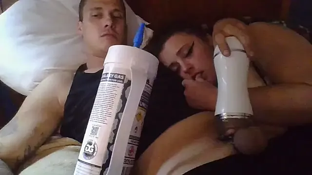 vannnnah — making daddy cum on and in me