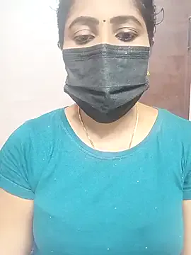 vasundhara26 — Freechat on StripChat