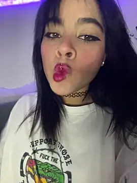 Veeronica_ — Play tits