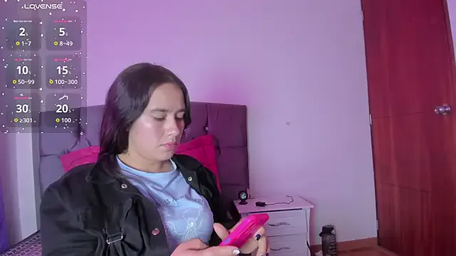 Veeronica_Smith — I love you Veronica