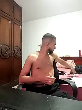 Vegeta1000 — Freechat on StripChat