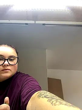 Vellyssa — Freechat on StripChat