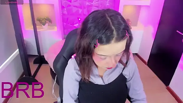 velvet_fangs — TAKE OFF PANTIES WITH A TEASE
