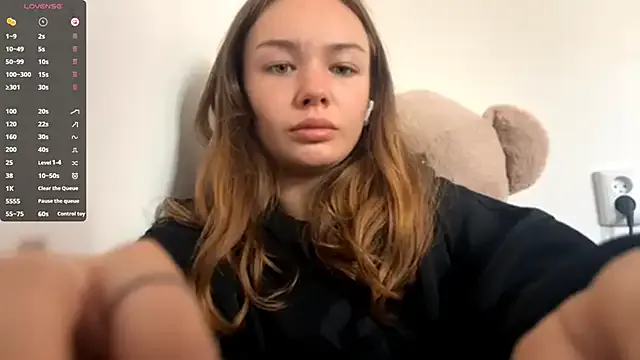 VelvetKate — Biggiest smile ever