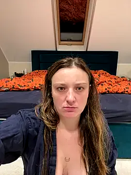 Velvetwitch87 — Zatyczka rozm s