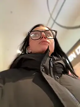 VendiMur — masturbate with fingers