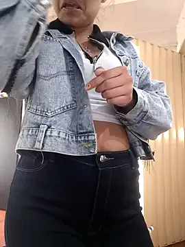 Venus_Rivers — Show Boobs at friend