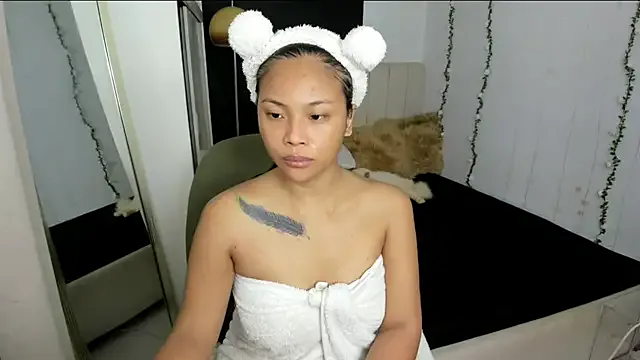 venusangelicxx — let me feel you tension! showlove&supprt