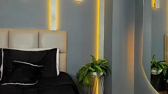 VenusBlazer — cum