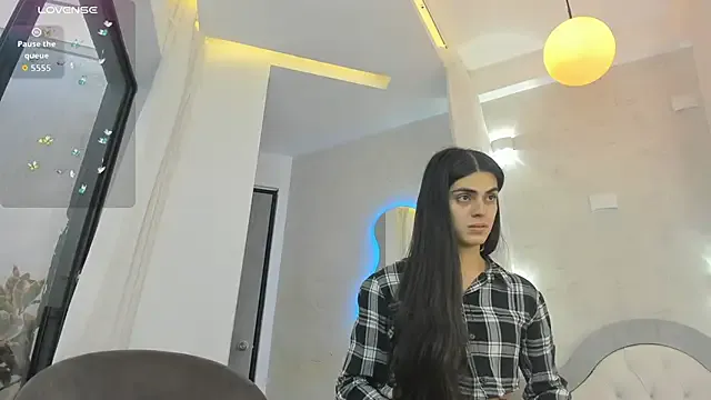Venusflame__ — show cum