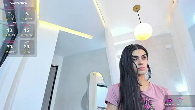 Venusflame__ — show cum