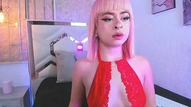 Venuss1_ — Destroy my makeup