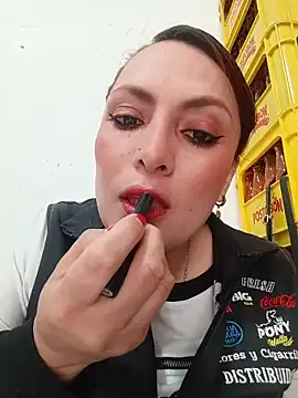 VERONICA__03 — Blowjob with cumshot on