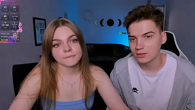 veronica_bubble — spank ass HARD 5 times