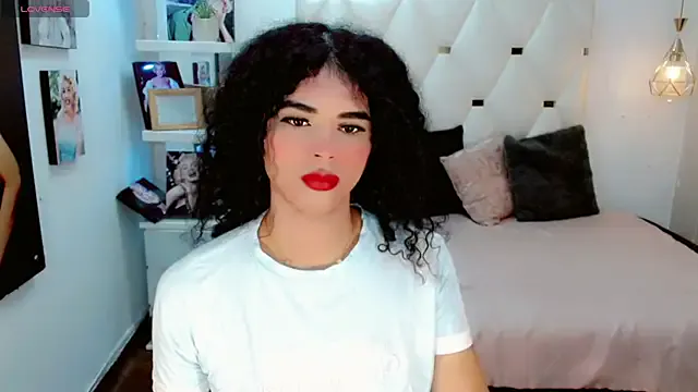 Veronica_Misst_ — bounce ass harder
