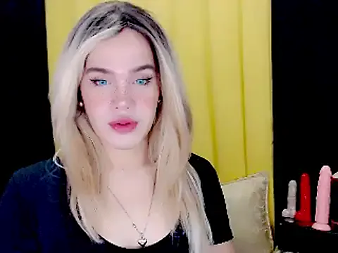 Veronica_Xoxo777 — birthday gift