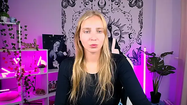 VeronicaAndersen — striptaese