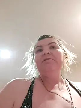 VeronikaBless — rub an ice cube around the anus
