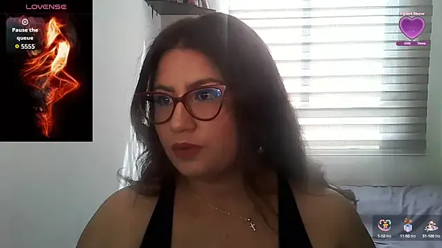Vesper_Vixen — blow job