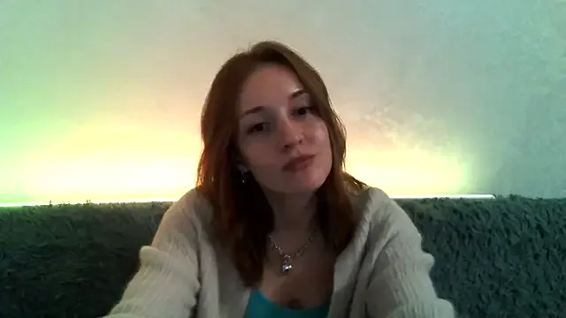 Vianoraa — Freechat on StripChat