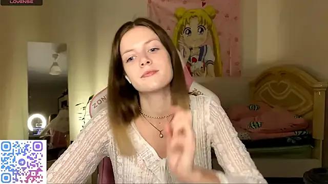 VibeQueenLucy — lisck sweet lips