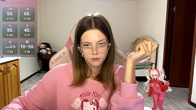VibeQueenLucy — Show colour of my beautiful eyes