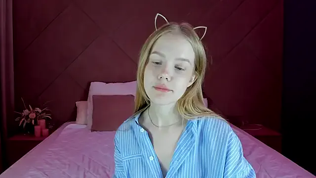 Vicki_Todd — Freechat on StripChat