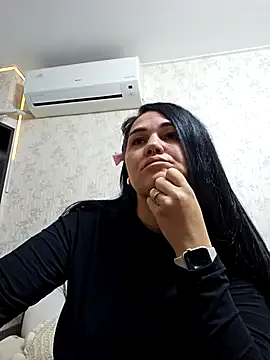 VickyDivinee — Freechat on StripChat