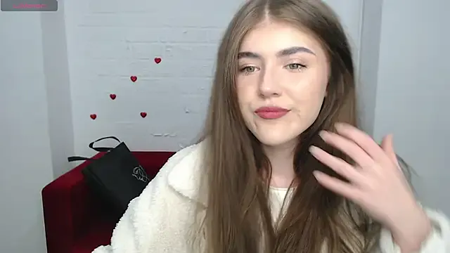 VictiriaDax — Freechat on StripChat