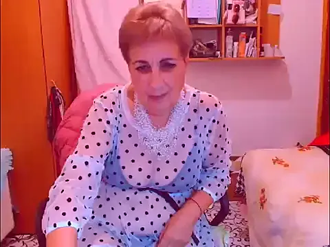Victoria5643 — Freechat on StripChat