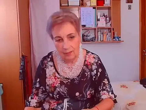 Victoria5643 — Freechat on StripChat