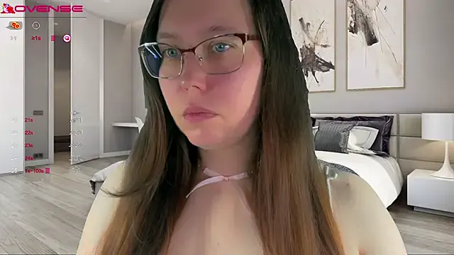 Victoria_Romans — Freechat on StripChat