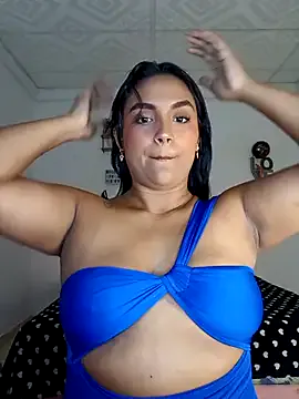 victoria_roussee — Control domi x5min