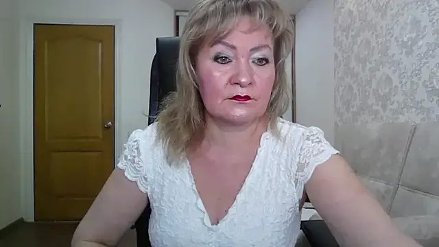 Victoria_secrets_ — Private on StripChat