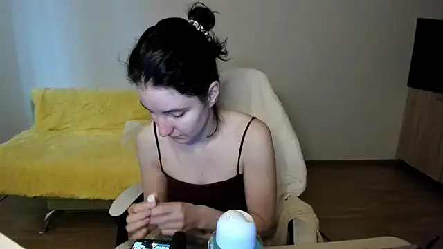 Victoria_Winters — Freechat on StripChat