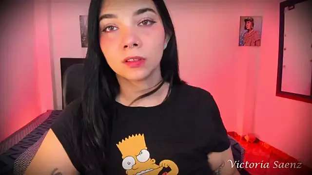 victoriaasaenz_ — Hello Vicky