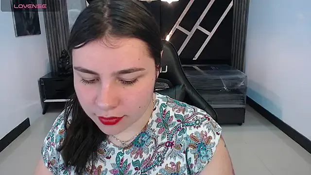 VictoriaGonzalez_ch — Freechat on StripChat