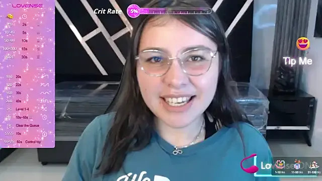 VictoriaGonzalez_ch — SUCK TOY + PUSSY